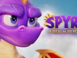 Spyro vuelve a volar en 2027 spyro