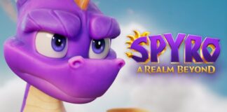 Spyro vuelve a volar en 2027 spyro