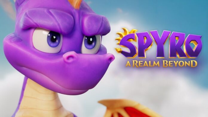 spyro spyro