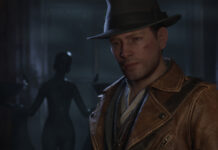 The Sinking City 2 sale el 18 de agosto