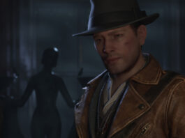 The Sinking City 2 sale el 18 de agosto