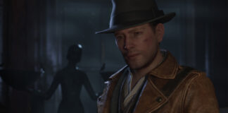 The Sinking City 2 sale el 18 de agosto