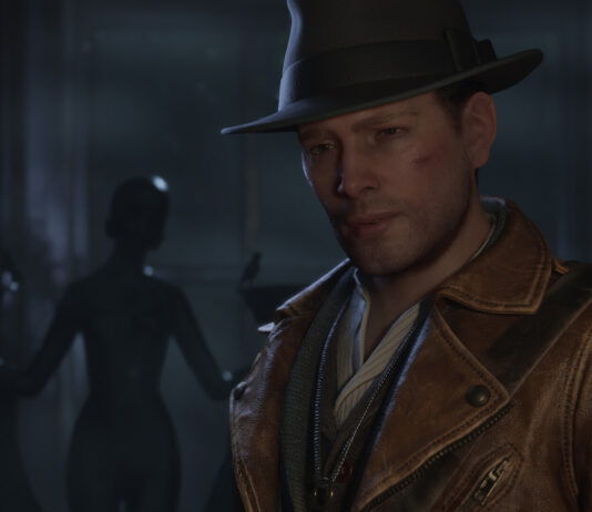 The Sinking City 2 sale el 18 de agosto