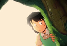Vivarum, un juego sacado de un anime de los 90, puede convertirse en el próximo fenómeno cozy Vivarium