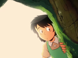 Vivarum, un juego sacado de un anime de los 90, puede convertirse en el próximo fenómeno cozy Vivarium