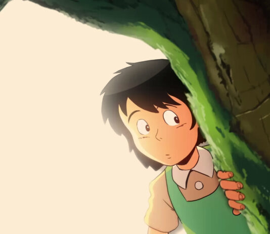 Vivarum, un juego sacado de un anime de los 90, puede convertirse en el próximo fenómeno cozy Vivarium