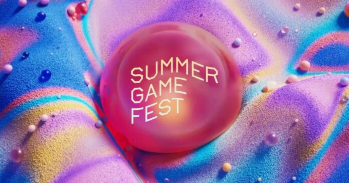 Summer Game Fest 2026