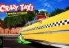 taxi
