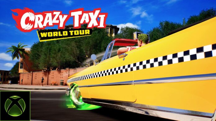 taxi