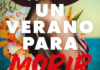 «Un verano para morir», ni el dinero te salva de las sospechas Portada de "Un verano para morir" de P. C. Roscoe. | Fuente: Editorial Shh.