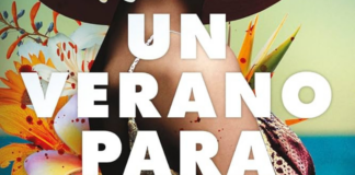 «Un verano para morir», ni el dinero te salva de las sospechas Portada de "Un verano para morir" de P. C. Roscoe. | Fuente: Editorial Shh.