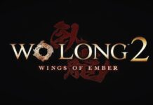 Wo Long 2 ya es oficial wolong