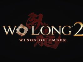 Wo Long 2 ya es oficial wolong