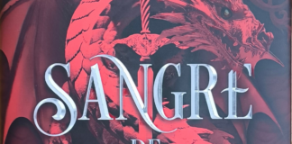 «Sangre de Dragón», el inicio de una nueva saga de Romantasy Portada de "Sangre de Dragón" de Briar Boleyn, editada por Planeta|Fuente: fantasymundo