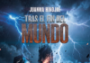 «Tras el fin del mundo», sobrevivir a la tormenta solo es el principio Portada de "Tras el fin del mundo" de Juanma Hinojosa, editada por Terra ignota| Fuente:TerraIgnota