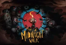 The Midnight Walk -Análisis The Midnight Walk