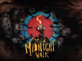 The Midnight Walk -Análisis The Midnight Walk