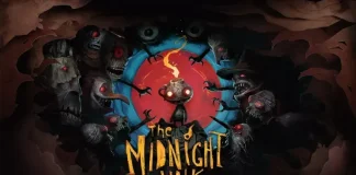 The Midnight Walk -Análisis The Midnight Walk
