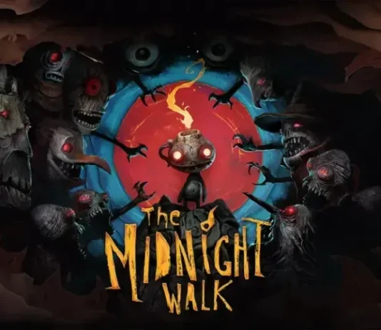 The Midnight Walk -Análisis The Midnight Walk