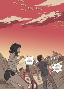 Splash Page
