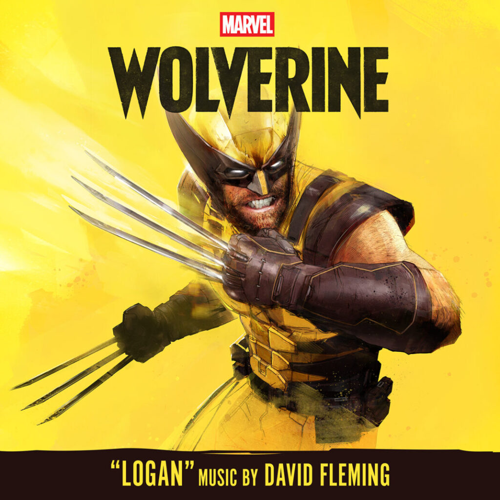 Marvel’s Wolverine