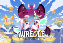 Aureole: Wings of Hope – Análisis Aureole: Wings of Hope