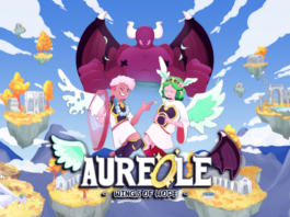 Aureole: Wings of Hope – Análisis Aureole: Wings of Hope