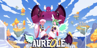 Aureole: Wings of Hope – Análisis Aureole: Wings of Hope
