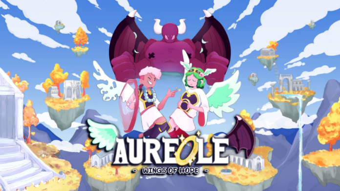 Aureole: Wings of Hope