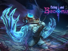Being and Becoming, un nuevo metroidvania que aporta al género