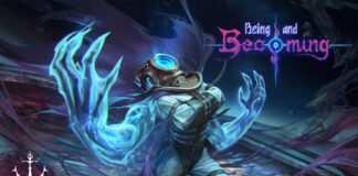 Being and Becoming, un nuevo metroidvania que aporta al género