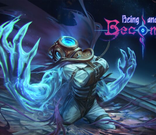 Being and Becoming, un nuevo metroidvania que aporta al género