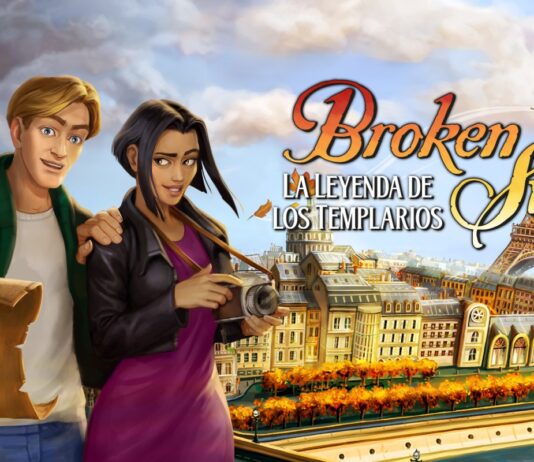 Broken Sword – La leyenda de los templarios: Reforged prepara su lanzamiento físico en consolas Broken Sword