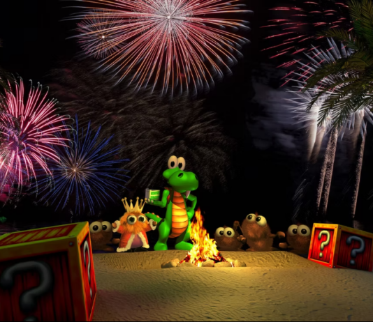 Croc 2: Kingdom of the Gobbos regresa con una remasterización para consolas y PC Croc 2