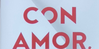 «Con amor, mamá», una herencia de mentiras Portada de "Con amor, mamá" de Iliana Xander, editada por Editorial Planeta|Fuente: fantasymundo