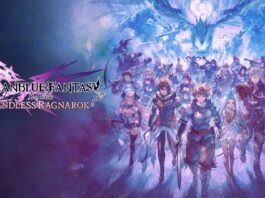 Endless Ragnarok – Análisis Endless Ragnarok