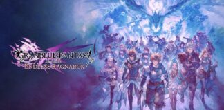 Endless Ragnarok – Análisis Endless Ragnarok