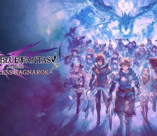 Endless Ragnarok – Análisis Endless Ragnarok