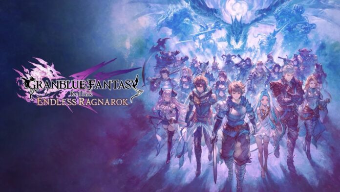 Endless Ragnarok Endless Ragnarok