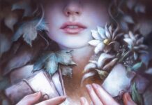 Novedades editoriales de la semana (14 al 16 de julio) Portada de "Entre las sombras" de V. L. Bovalino.