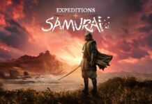 Expeditions: Samurai pone fecha a su acceso anticipado Expeditions: Samurai
