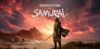 Expeditions: Samurai pone fecha a su acceso anticipado Expeditions: Samurai