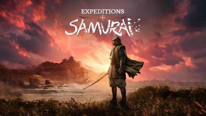 Expeditions: Samurai Expeditions: Samurai
