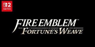 Fire Emblem: Fortune’s Weave profundiza en su sistema de clases y armas