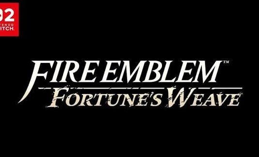 Fire Emblem: Fortune’s Weave profundiza en su sistema de clases y armas