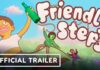 Friendly Steps