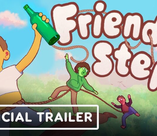 Avance de Friendly Steps: Una propuesta cooperativa basada en físicas y caos controlado Friendly Steps