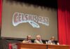 Encuentro con Steve Englehart