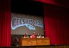 Encuentro con Joe Hill en Celsius 232.