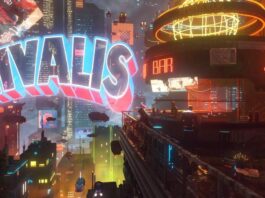 «Nivalis Nights» o como trabajar en la hostelería Cyberpunk Nivalis Nights